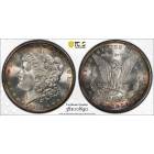 1881-S $1 Morgan Silver Dollar PCGS MS67