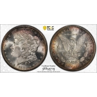 1881-S $1 Morgan Silver Dollar PCGS MS67