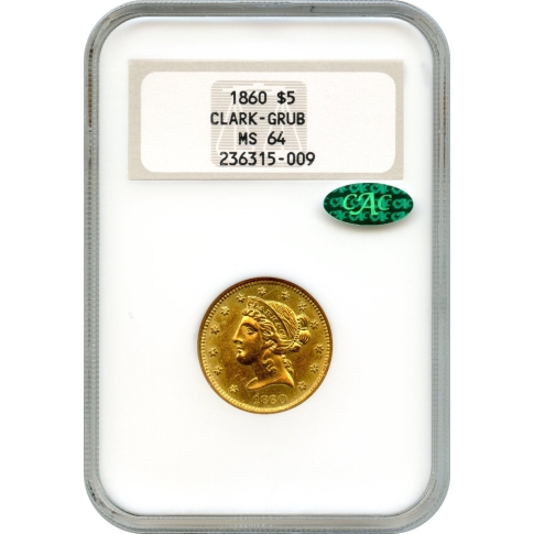 NGC CAC Certified Proof US Gold Coins For Sale, 47% OFF