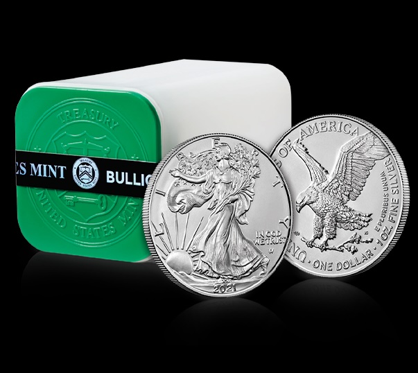 Bullion Coins