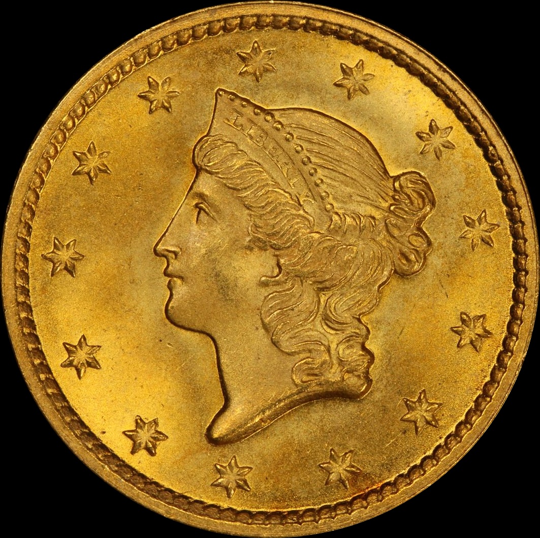 $1 Gold Coins | ABC Coin & Bullion