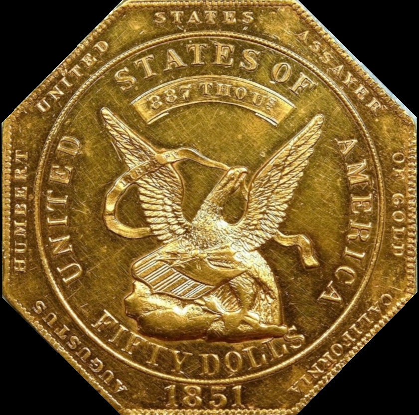 Specialty Coins