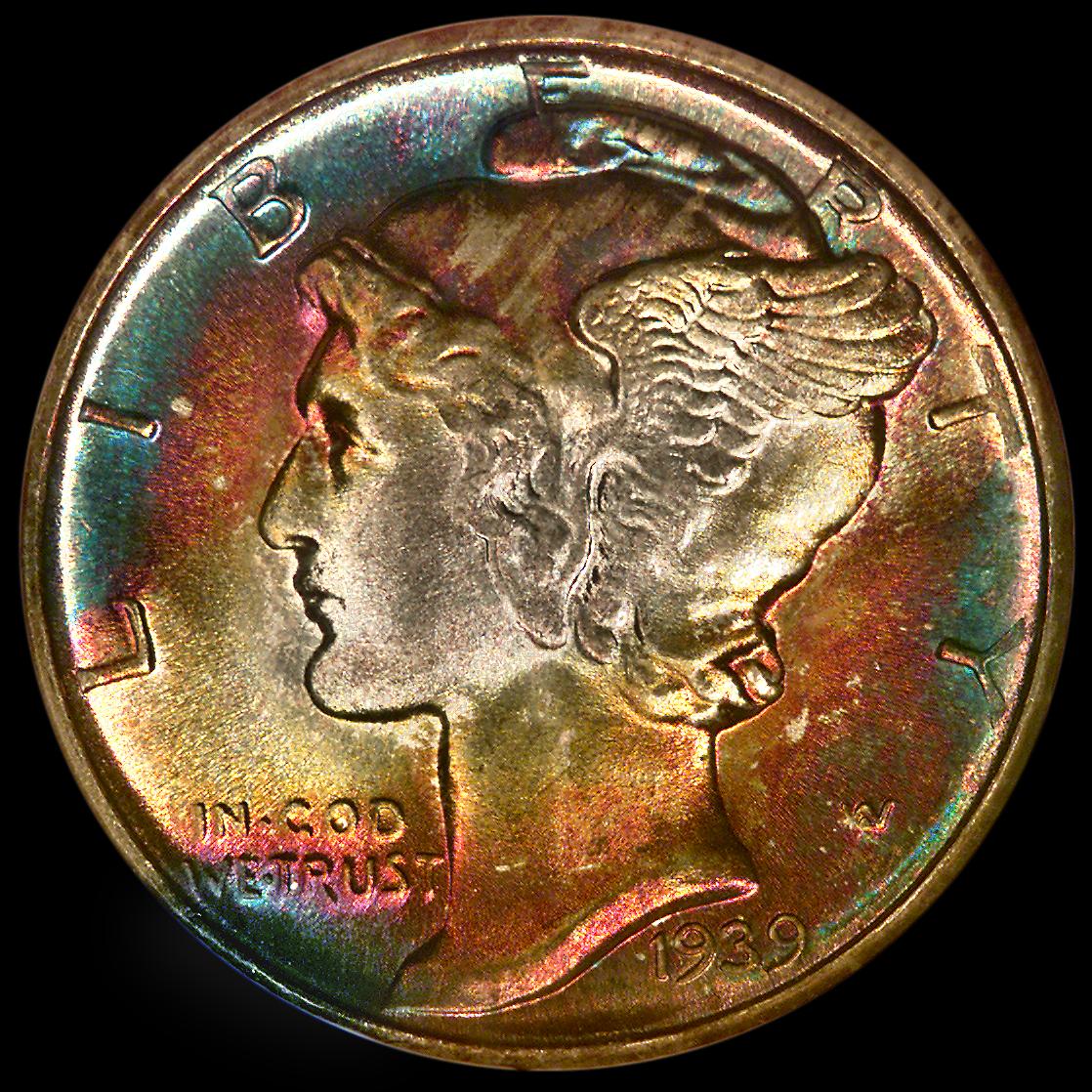 U.S. Type Coins
