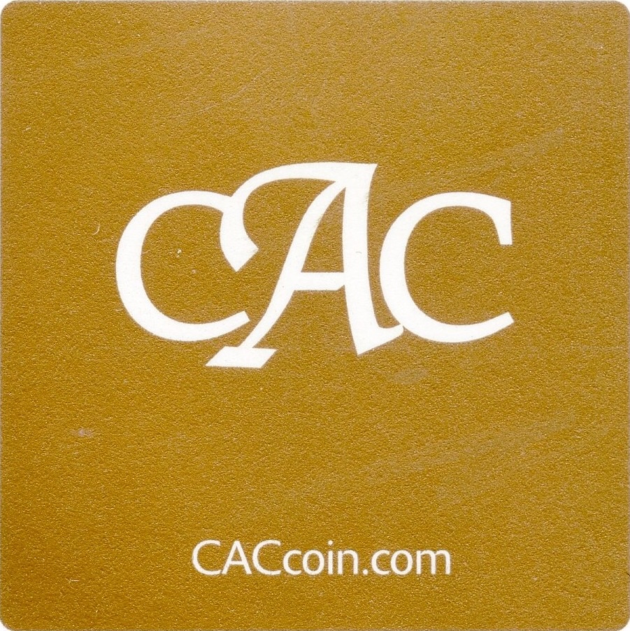 CAC Approved