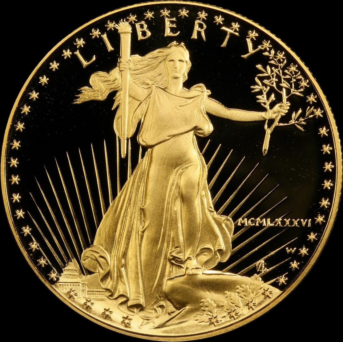 U.S. Modern Coins