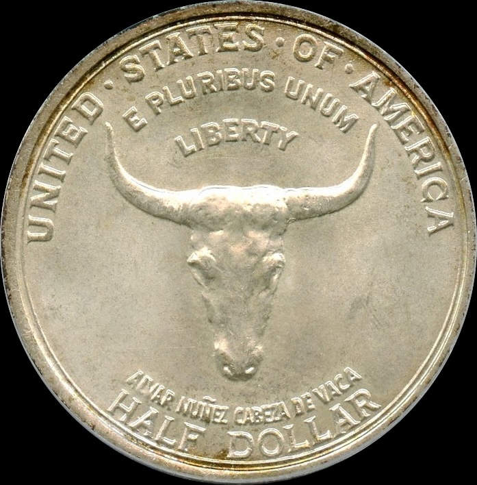 Commemorative Coins