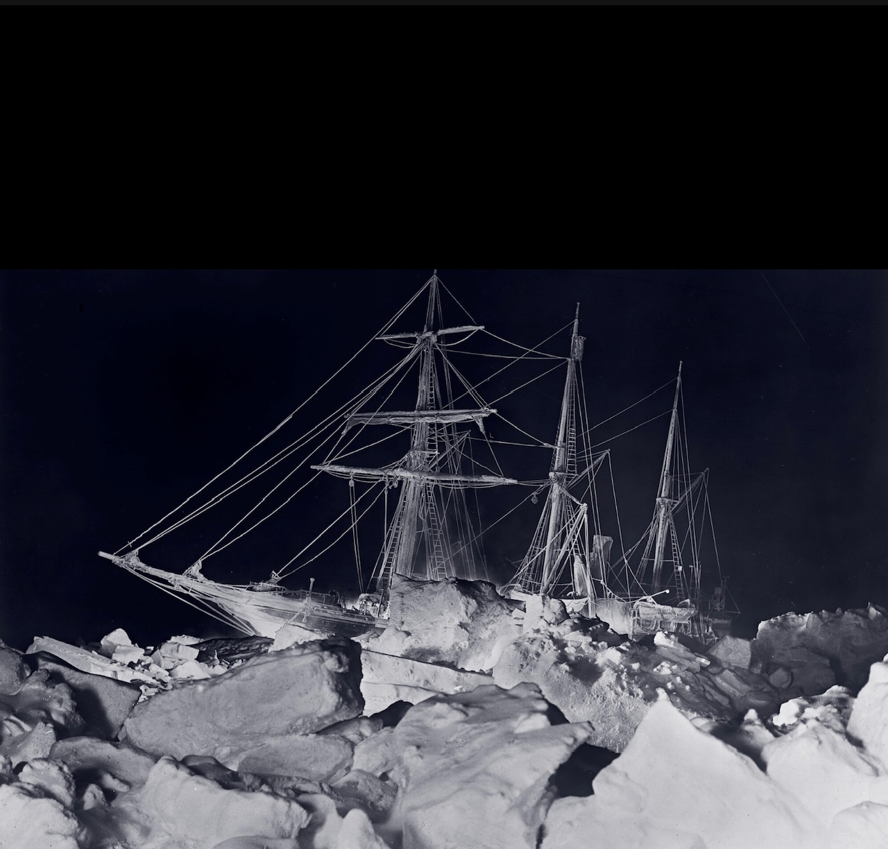 Shipwreck Treasure