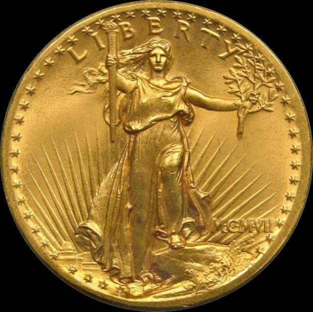 U.S. Gold Coins