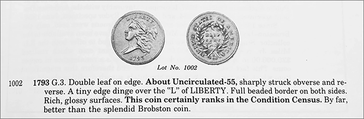 Auction 80 Lot 1002