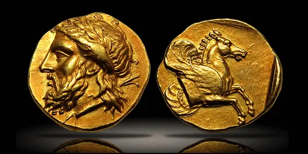 Lampsakos Coin