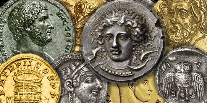 ancient Coins