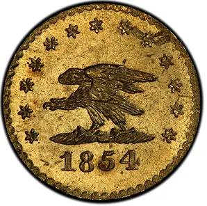 220 Obv Coin
