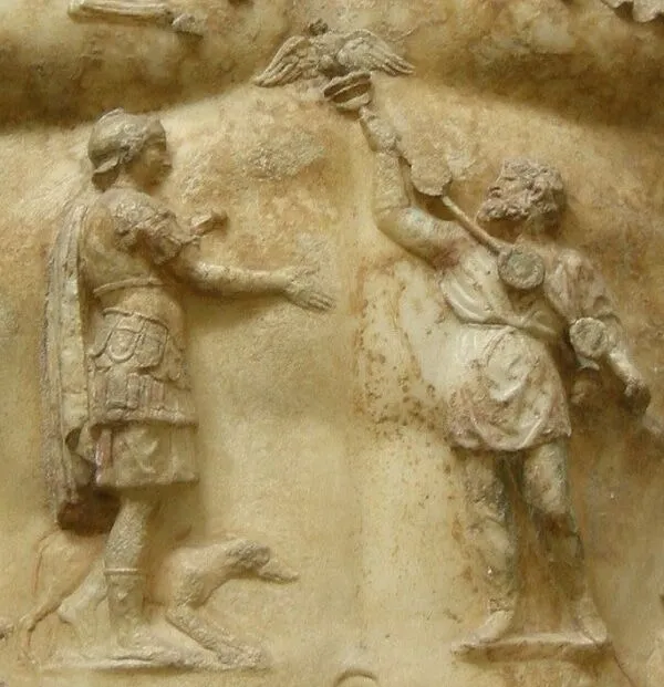 breastplate