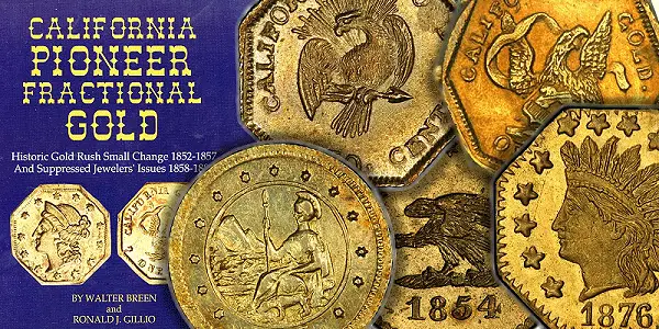 Cal fractional Coin