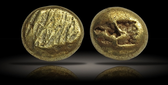 Colosseo hekte Coin