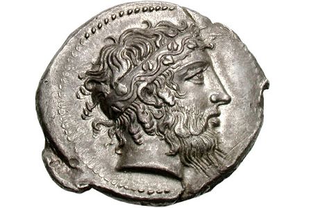 naxos Coin