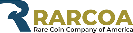 Rarcoa Logo