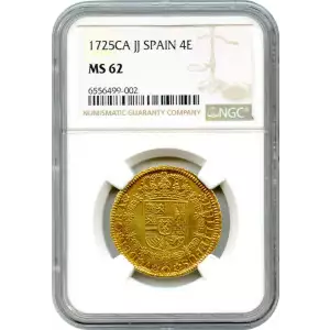 1725CA JJ