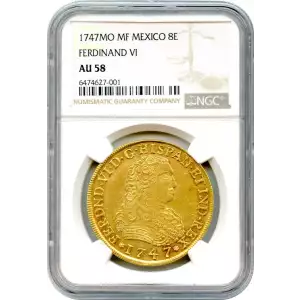 1747MO MF FERDINAND VI (3)