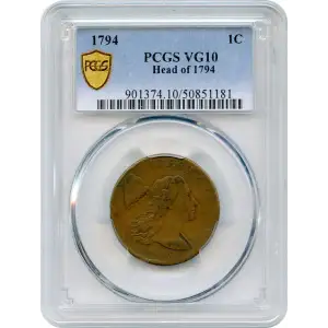 1794 1C Head of 1794, BN (2)