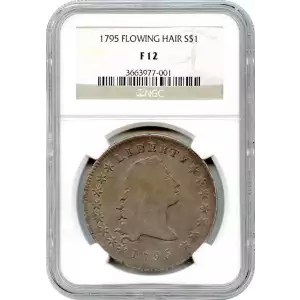 1795 FLOWING