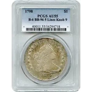 1798 $1 BB-96 (5)