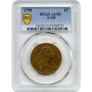 1798 1C S-158, BN (2)