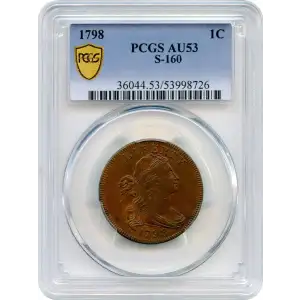 1798 1C S-160, BN (3)