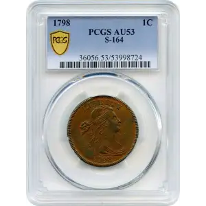 1798 1C S-164, BN (3)