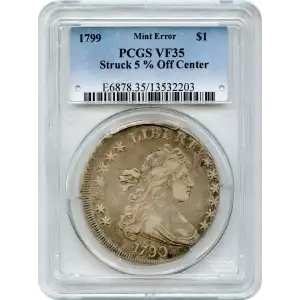 1799 $1