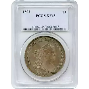 1802 $1