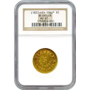 (1837-42) 134G, STAR (3)