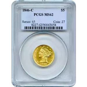 1846-C $5 (3)
