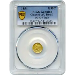 1854 G50C BG-436 Eagle (4)