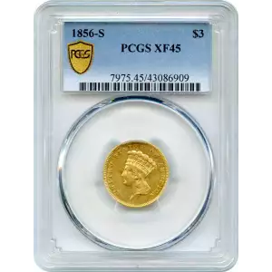 1856-S $3 (3)