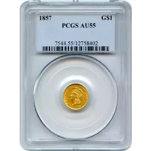 1857 G$1