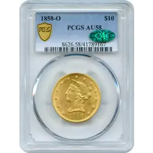 1858-O $10 (3)