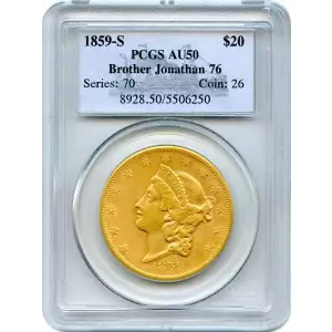 1859-S $20 (3)