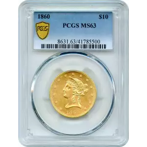 1860 $10 (3)