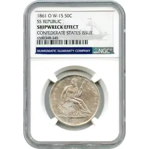 1861 O SS REPUBLIC (4)