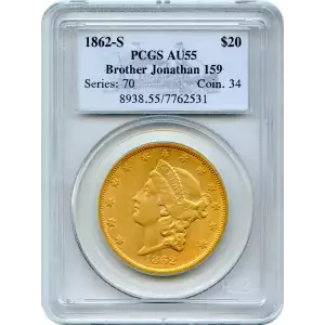1862-S $20 (3)
