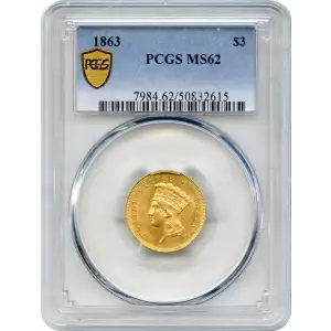 1863 $3 (3)