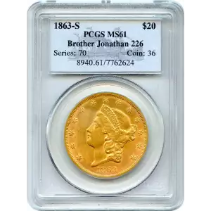 1863-S $20 (4)