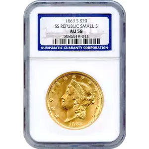 1863 SS REPUBLIC (2)