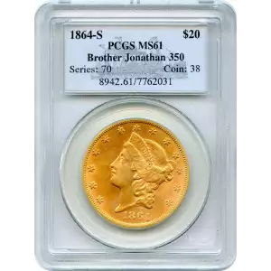 1864-S $20 (3)