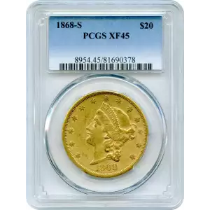 1868-S $20 (2)