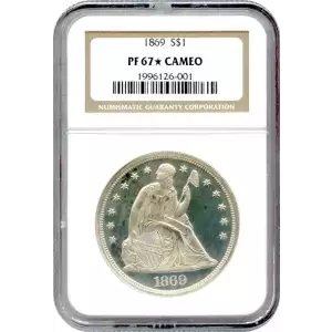 1869  CAMEO