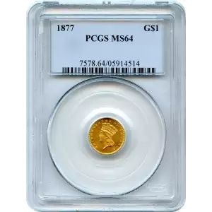 1877 G$1