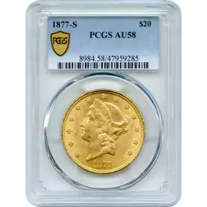 1877-S $20 (3)