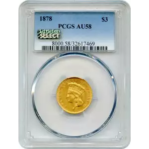 1878 $3